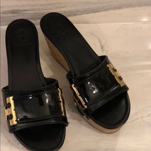Tory Burch Wedges